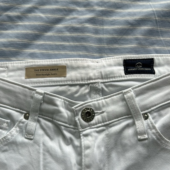 Two piece set (sweater + white pants) - Picture 8 of 9